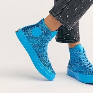 Converse All Star, Chuck Taylor